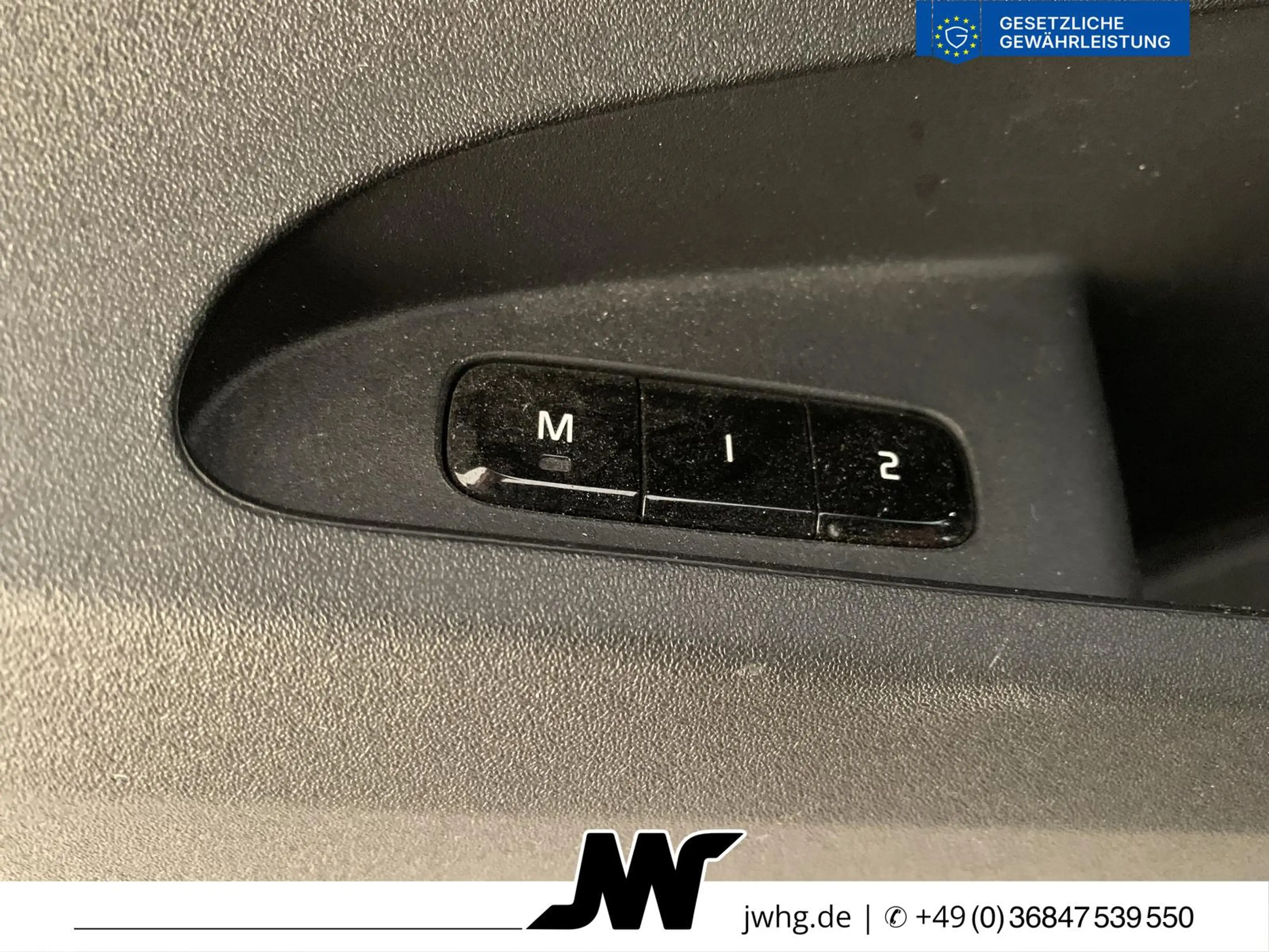 Polestar 2 SM LONG 78kWh/PLUS/WÄRMEP/HARMAN/KAM/PANORAMA — photo 11