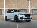 BMW X5 xDrive50i 4.4 V8 High Executive F15 Wit - thumbnail 8