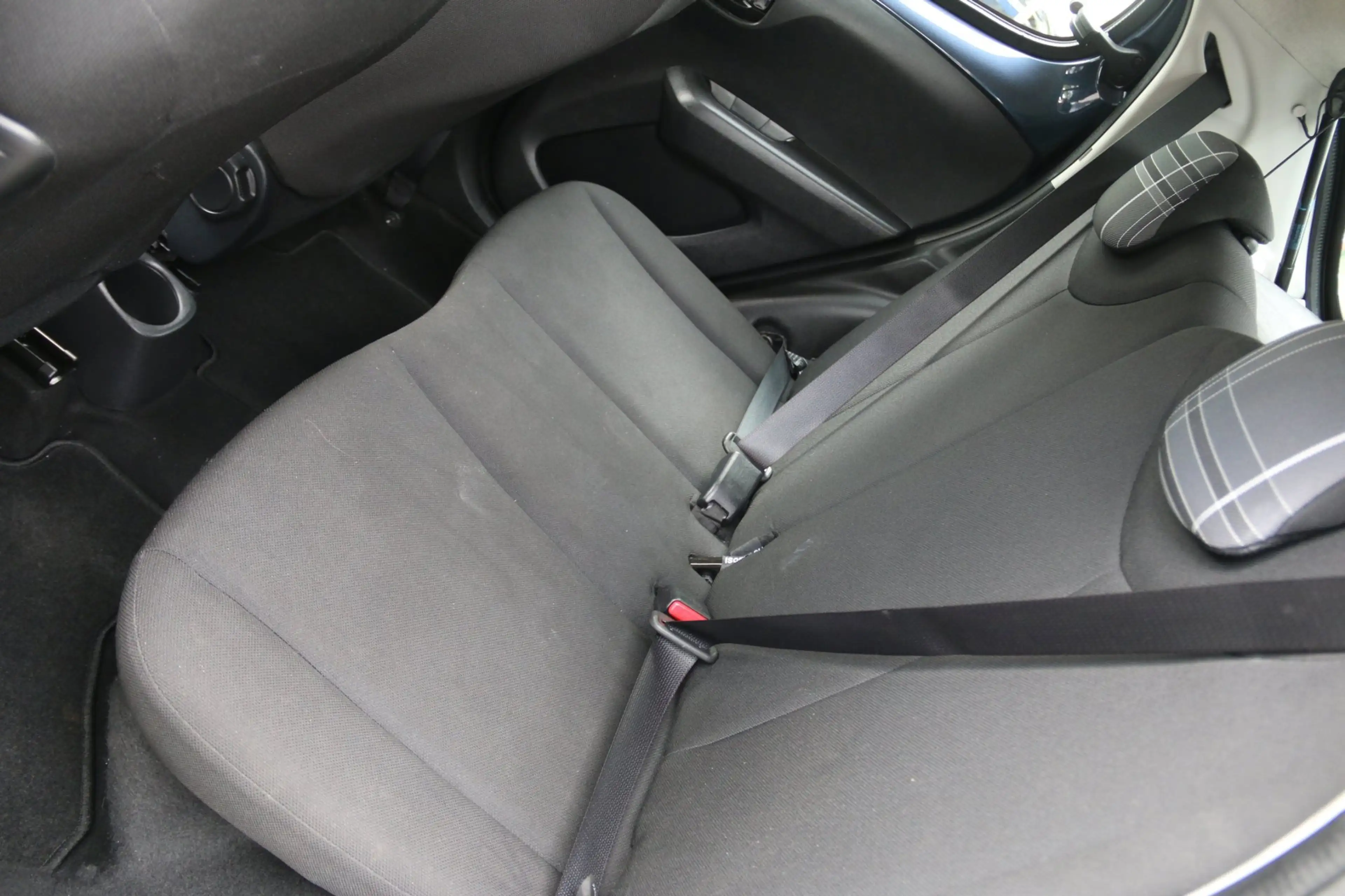 Peugeot 108 1.0 e-VTi Active NL-AUTO NAP AIRCO 5-DRS! — photo 15