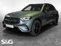 Mercedes-Benz GLC 300 4M AMG MBUX+360°+DIG-LED+Pano+AHK+Night Argintiu - thumbnail 13