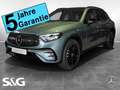 Mercedes-Benz GLC 300 4M AMG MBUX+360°+DIG-LED+Pano+AHK+Night Silber - thumbnail 1
