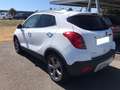 Opel Mokka 1.4 TURBO 140CH COSMO START\u0026STOP 4X4 Blanc - thumbnail 3