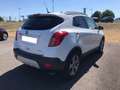 Opel Mokka 1.4 TURBO 140CH COSMO START\u0026STOP 4X4 Blanc - thumbnail 4