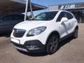 Opel Mokka 1.4 TURBO 140CH COSMO START\u0026STOP 4X4 Blanc - thumbnail 2