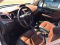 Opel Mokka 1.4 TURBO 140CH COSMO START\u0026STOP 4X4 Blanc - thumbnail 5