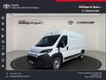 Toyota Proace Max 2.2-l-D 35 L3H2 Heavy Select Blanc - thumbnail 1