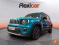 Jeep Renegade 1.0 Longitude 4x2 Azul - thumbnail 3