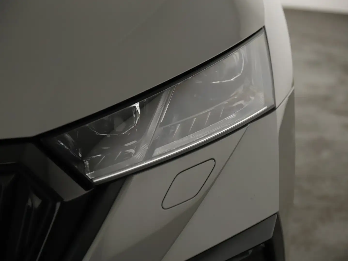 Skoda Octavia RS iV 245 DSG Grau - 2