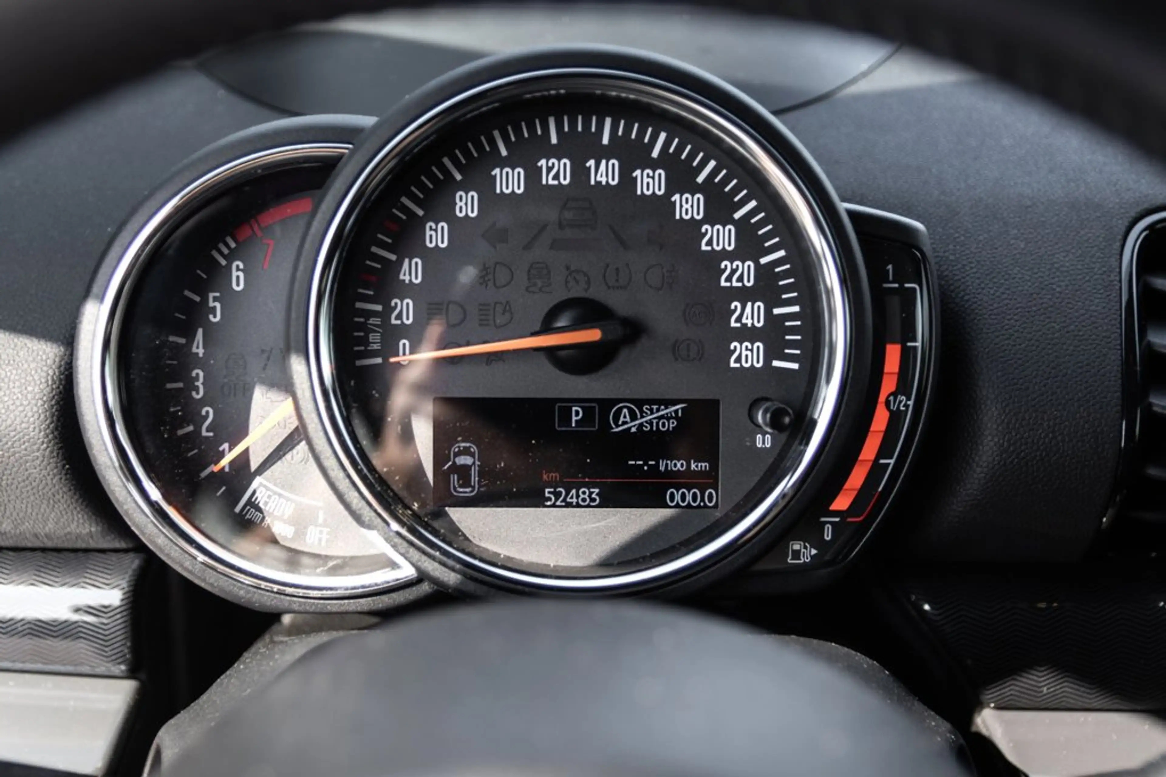 MINI Cooper Clubman 1.5 Chili Automaat — photo 6