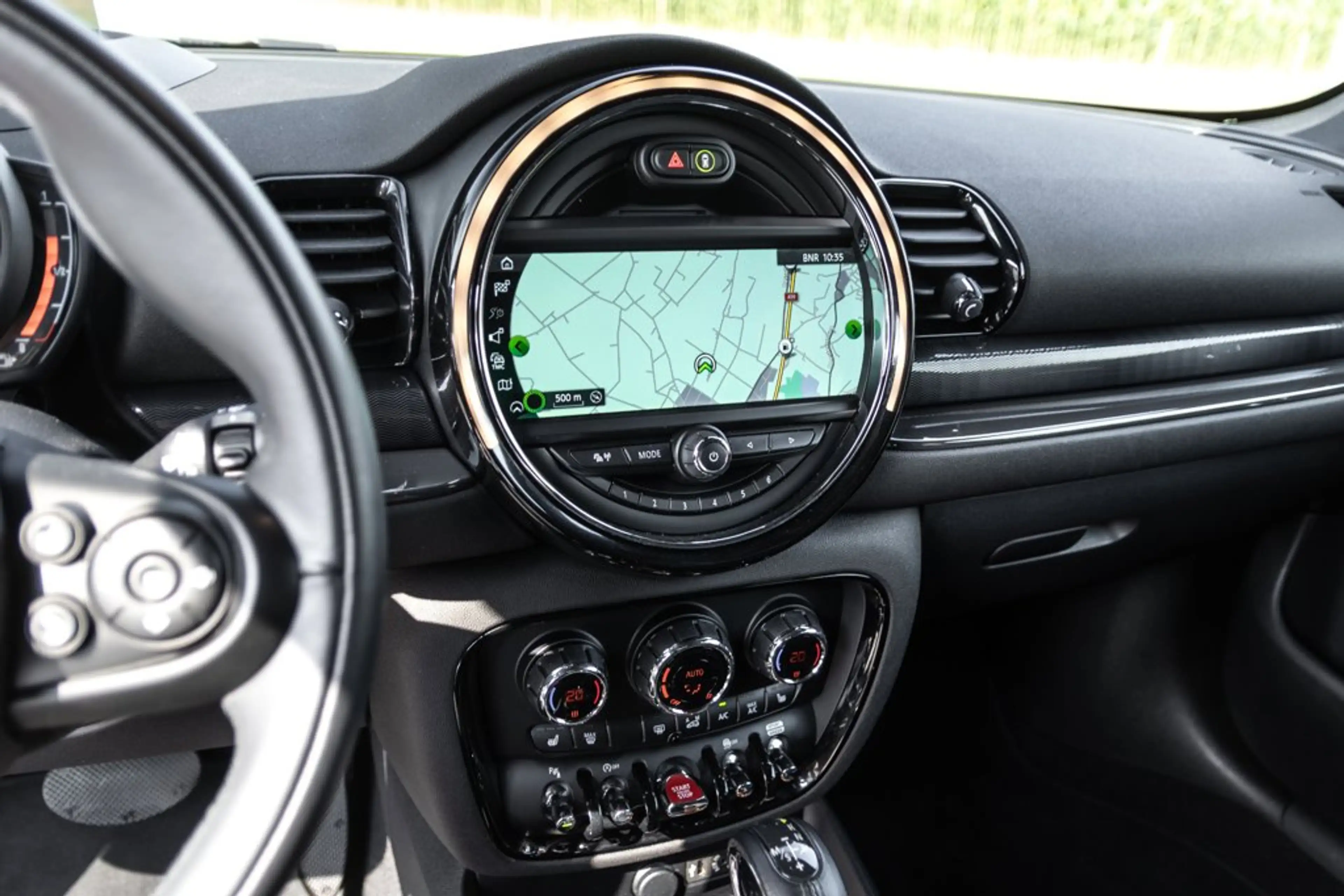 MINI Cooper Clubman 1.5 Chili Automaat — photo 9