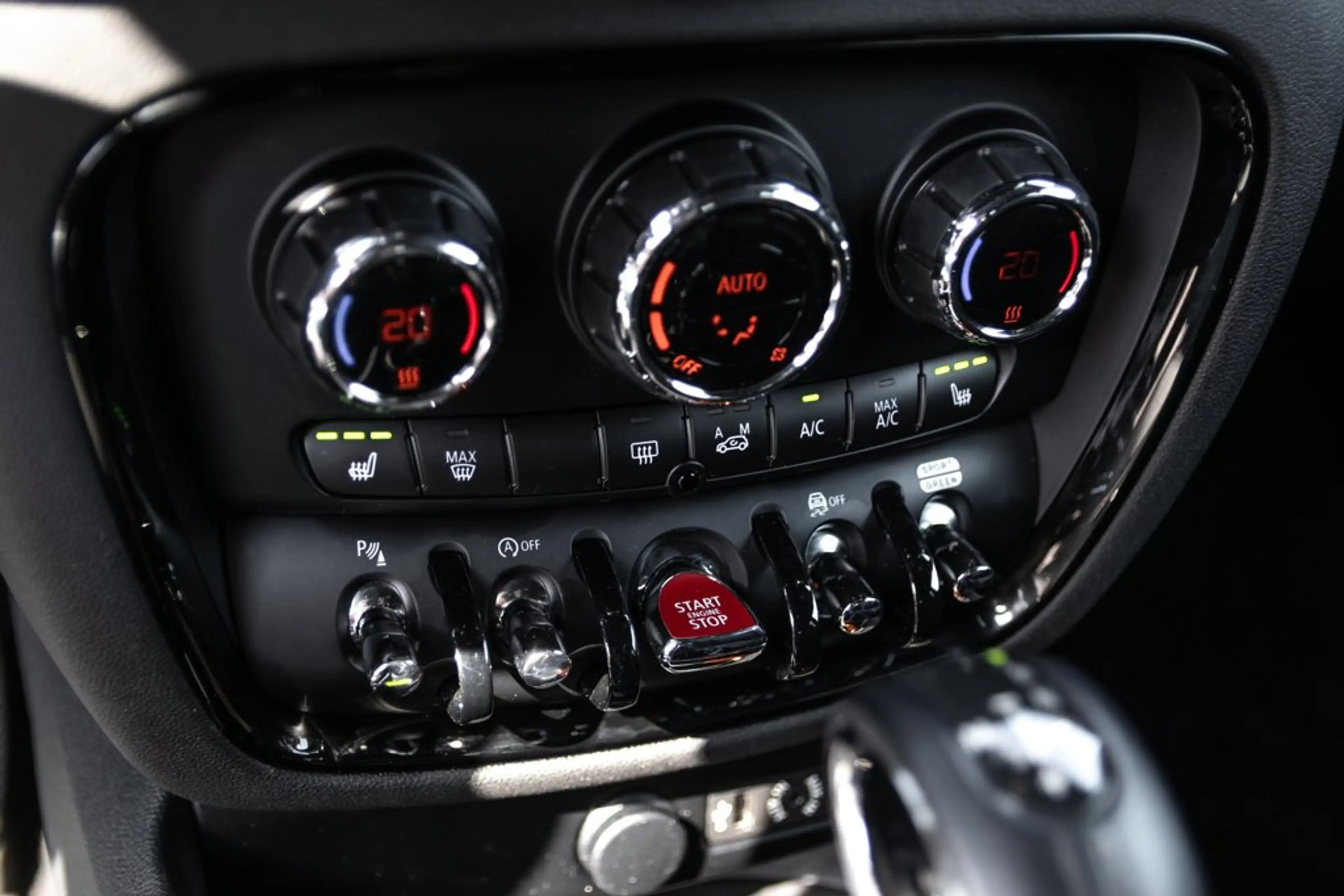 MINI Cooper Clubman 1.5 Chili Automaat — photo 12