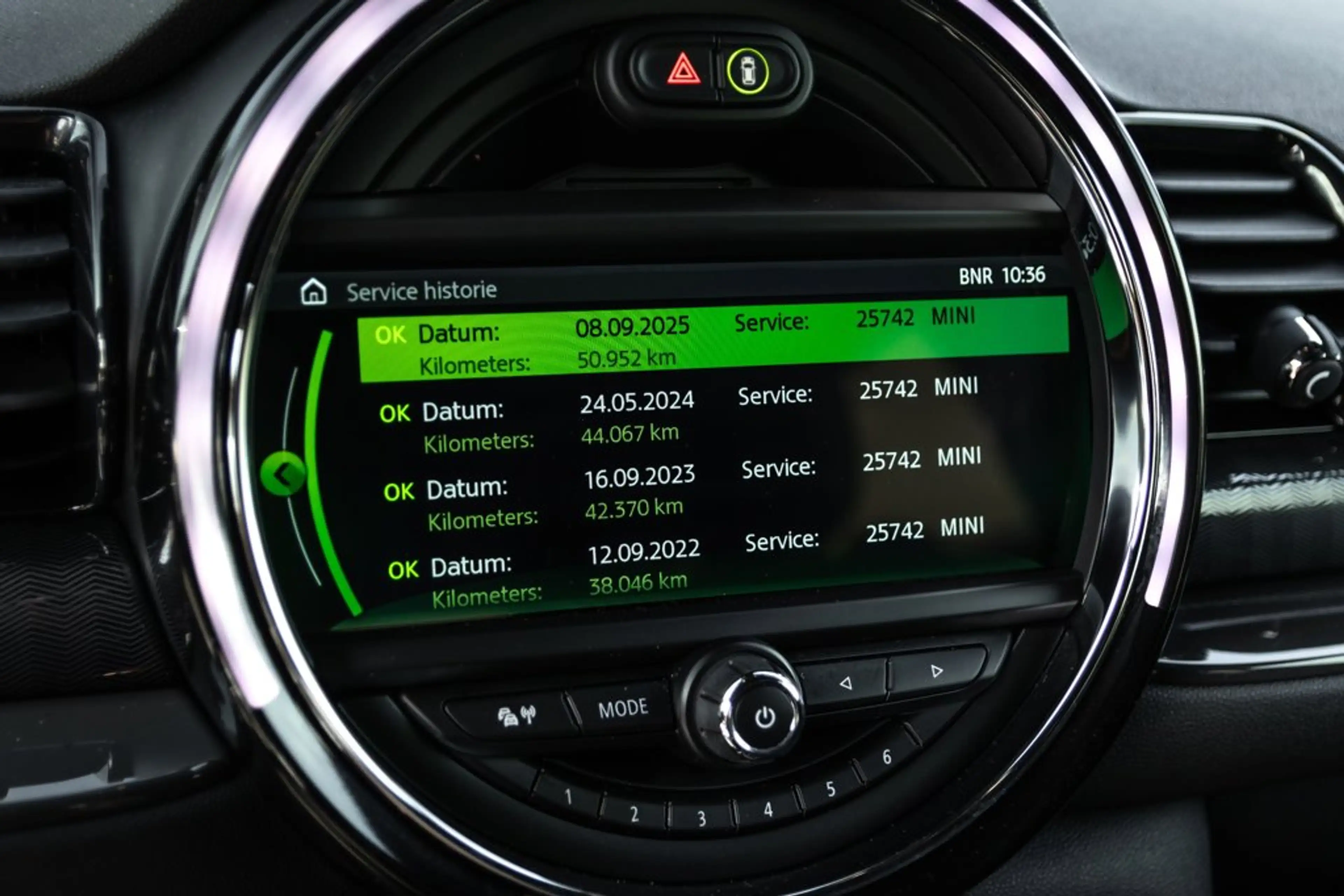 MINI Cooper Clubman 1.5 Chili Automaat — photo 10