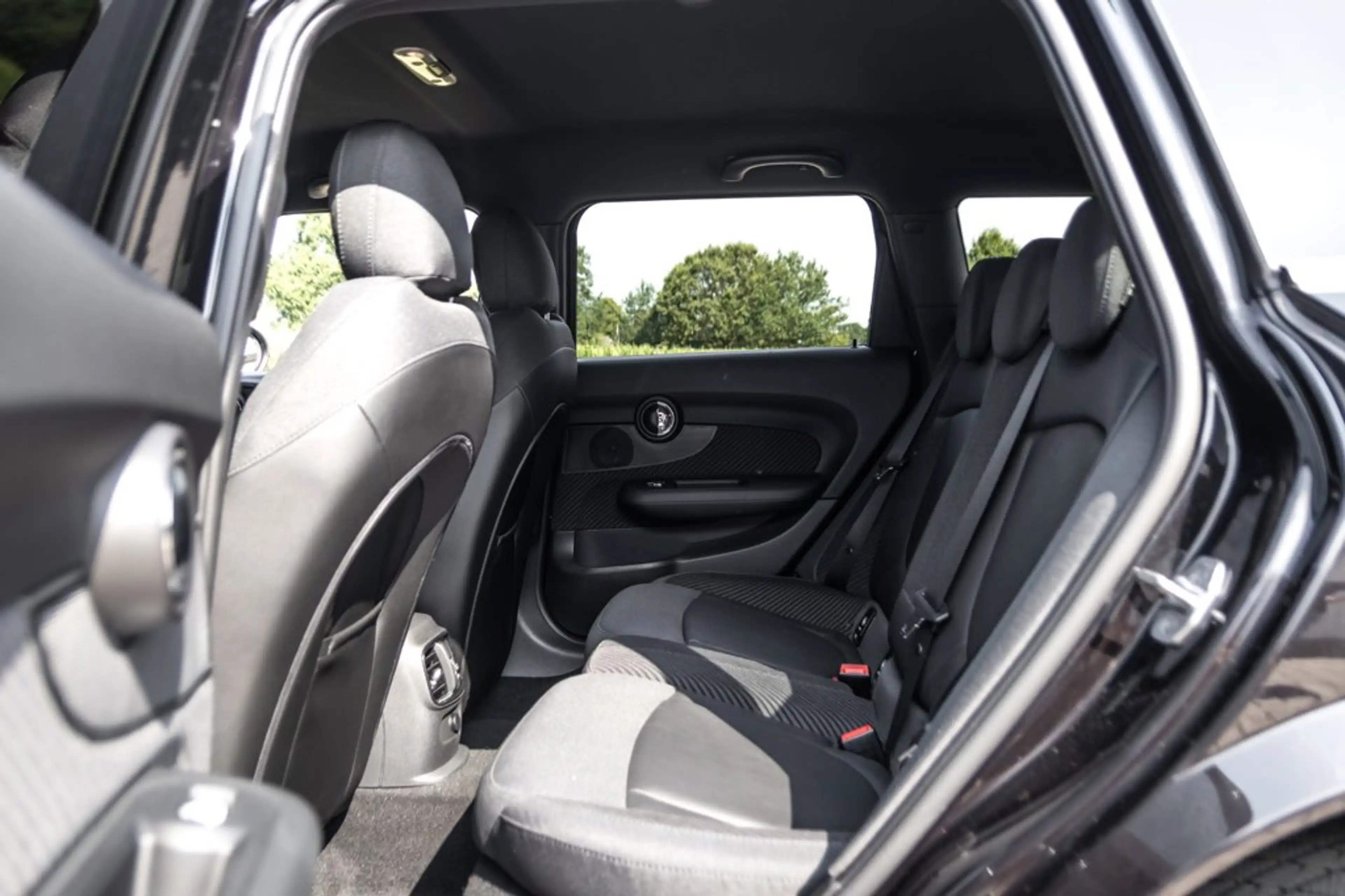 MINI Cooper Clubman 1.5 Chili Automaat — photo 14