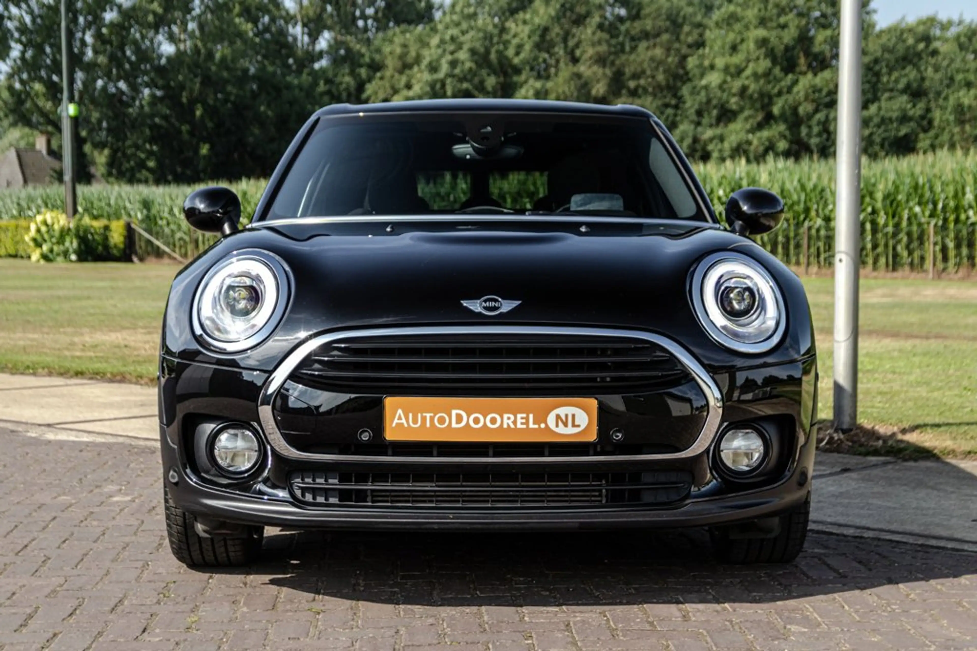 MINI Cooper Clubman 1.5 Chili Automaat — photo 2