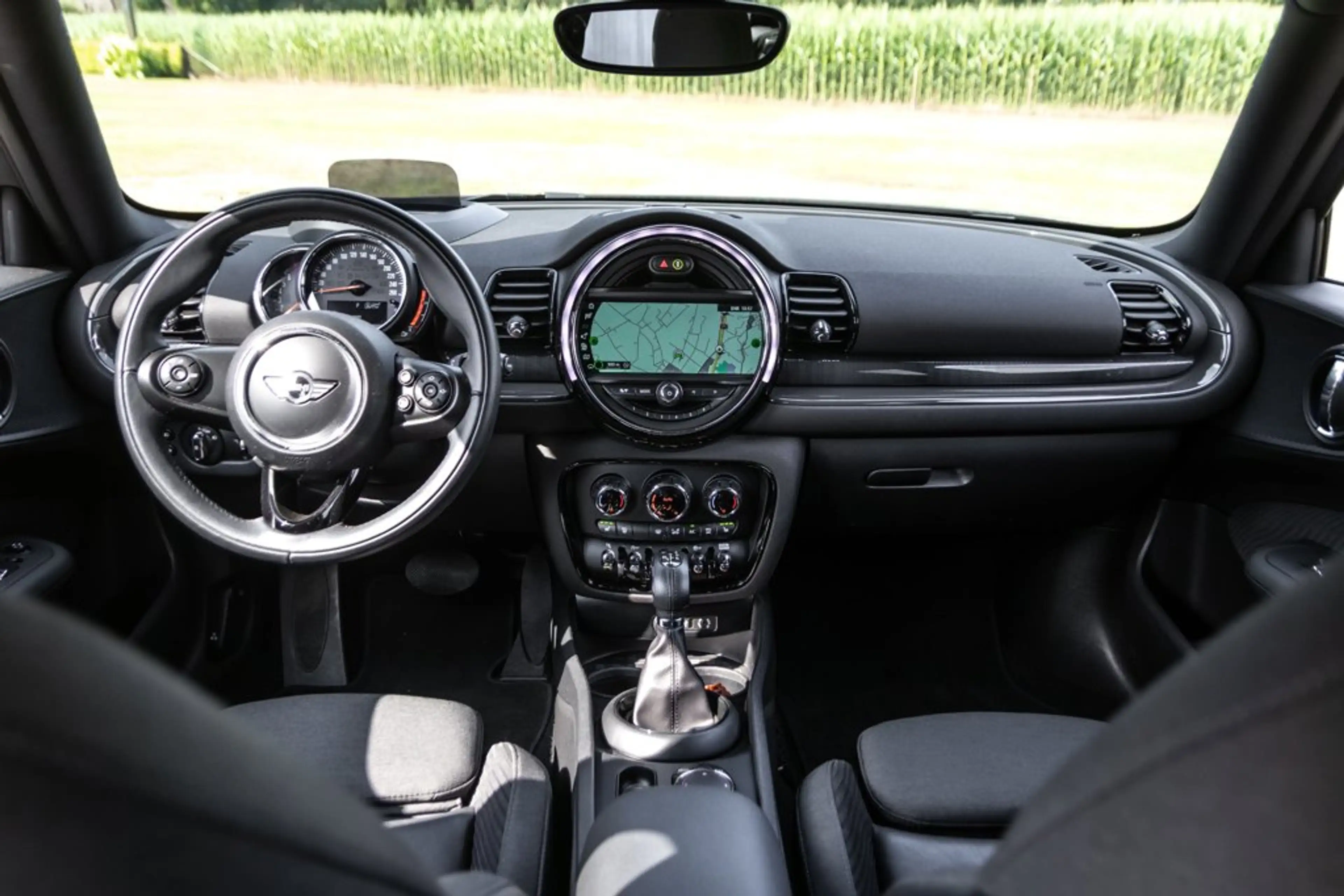 MINI Cooper Clubman 1.5 Chili Automaat — photo 7