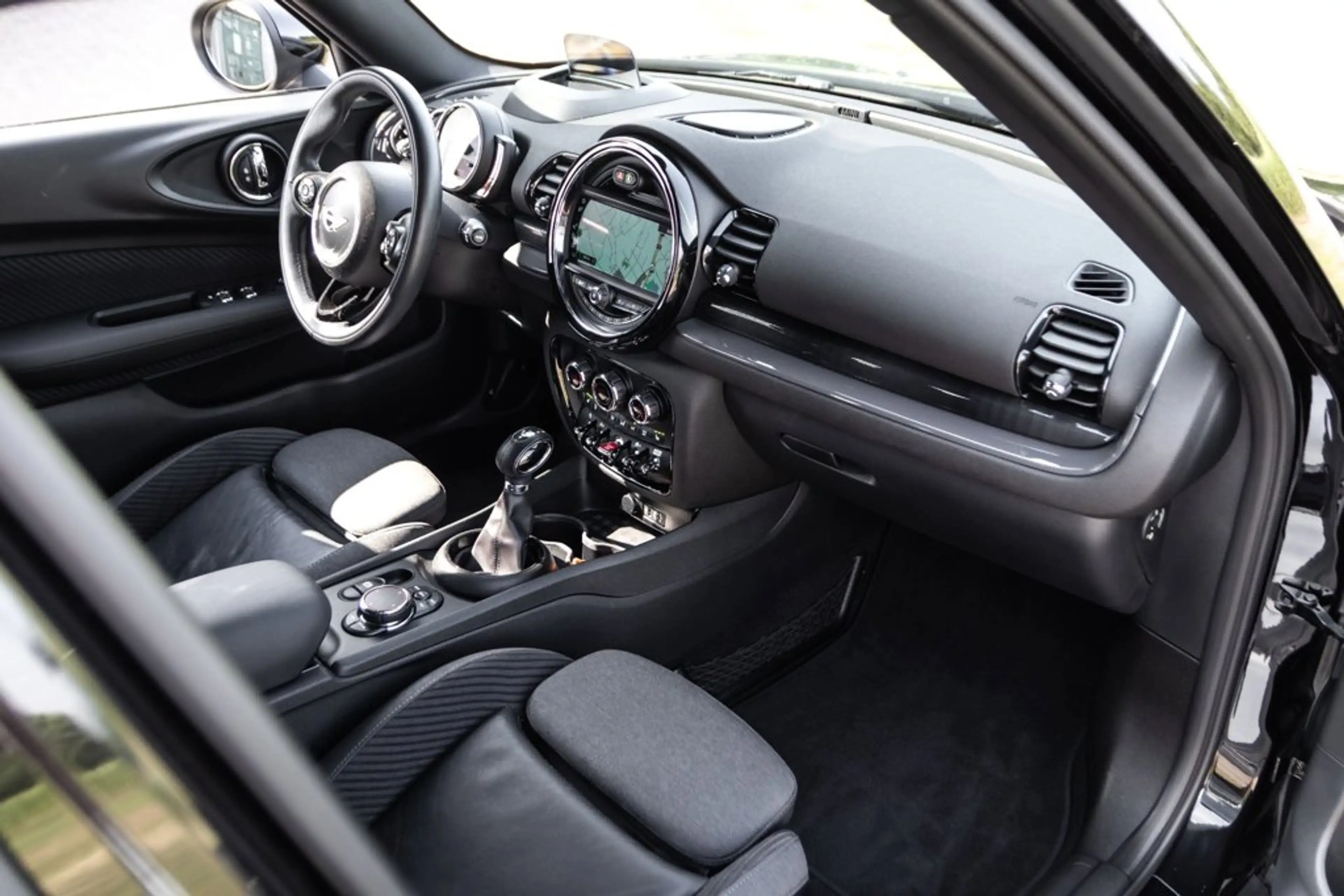 MINI Cooper Clubman 1.5 Chili Automaat — photo 8