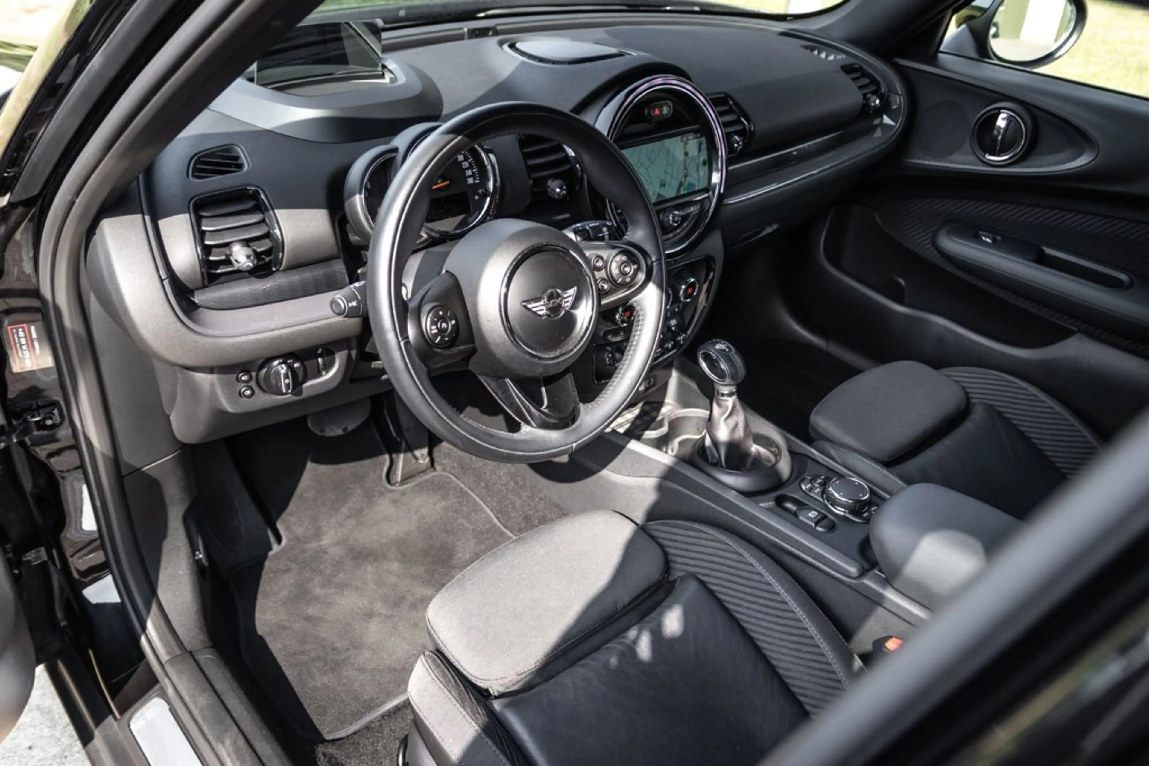 MINI Cooper Clubman 1.5 Chili Automaat — photo 5