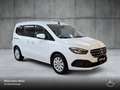 Mercedes-Benz T-Class T 180 EDITION+PROGRESSIVE+Klimaautom+AHK+Navi+PTS Weiß - thumbnail 5