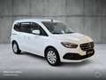 Mercedes-Benz T-Class T 180 EDITION+PROGRESSIVE+Klimaautom+AHK+Navi+PTS Blanc - thumbnail 5