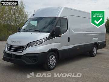 Daily 35S21 Neu! 3.0L Automatik 210PS ACC LED