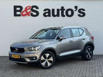 1.5 T3 Business Pro 1e Eig. Clima Navigatie Adapti