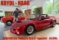 Porsche 914 Tomaszo Ö-typisiert & Pickerl NEU Rot - thumbnail 1