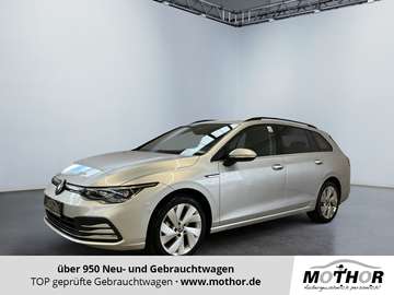 Golf VIII Variant Style 1.5 TSI Head-Up-Display