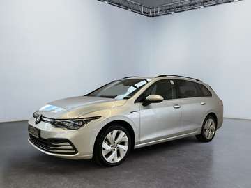 Golf VIII Variant Style 1.5 TSI Head-Up-Display