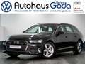 Audi A6 Avant 50 TFSI e Sport quattro S tronic Navi LED Noir - thumbnail 1