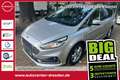Ford S-Max 2.0 EcoBlue Titanium Winterp.+2xKlima+Kam. Silber - thumbnail 1