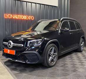 200d 150ch AMG Line 8G-DCT