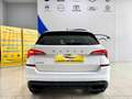 Skoda Kamiq 1.0 TSI Ambition 81kW DSG Blanc - thumbnail 7