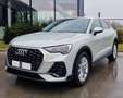 Audi Q3 Sportback/CARPLAY/Heated Seats/NAVI/Parkeersensor Gris - thumbnail 1