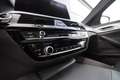 BMW 530 530e iPerformance | M sport | aut. | Pano | 360 ca Zwart - thumbnail 17