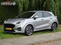 Ford Puma 1.0 125pk Hybrid ST-Line met Navi en WinterPack Grijs - thumbnail 1