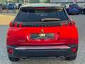 Peugeot 2008 Allure 1.2 GT-Line/DAB/NAVI/RFK/TOTWINKEL Rot - thumbnail 5
