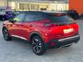 Peugeot 2008 Allure 1.2 GT-Line/DAB/NAVI/RFK/TOTWINKEL Rot - thumbnail 4