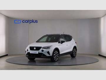 1.5 TSI 110kW (150CV) DSG FR Limited Ed