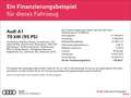 Audi A1 Sportback 25 TFSI LED APS Plus Sportsitze Zwart - thumbnail 2