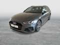 Audi A4 Avant 40 TFSI S-tronic S-line Sportpaket Navi Gris - thumbnail 2