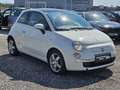Fiat 500 0,9 TwinAir Turbo Lounge Weiß - thumbnail 3