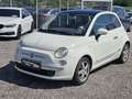 Fiat 500 0,9 TwinAir Turbo Lounge Weiß - thumbnail 1