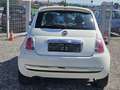 Fiat 500 0,9 TwinAir Turbo Lounge Weiß - thumbnail 5