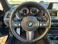 BMW 116 d Msport 5p OK NEOPATENTATI -PREZZO REALE- Nero - thumbnail 13