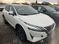 Nissan Qashqai 1.5 VC-T e-Power N-Connecta Tech-e-Power Bianco - thumbnail 2