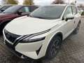 Nissan Qashqai 1.5 VC-T e-Power N-Connecta Tech-e-Power Bianco - thumbnail 6