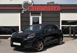 Ford Puma 1.0 ECOBOOST 155CH S&S MHEV ST-LINE X GOLD EDITION
