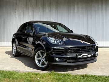 2.0 Turbo PDK, Toit pano/ouvr, Bose, Historique FULL