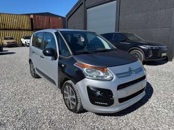 C3 Picasso 1.6 BlueHDi Seduction // Climatisation * MARCHAND * EXPORT *