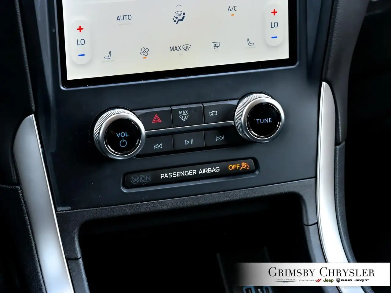 Ford Edge photo Ford Edge